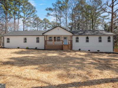 4525 Creekwood Cir NW, Kennesaw, GA, 30152