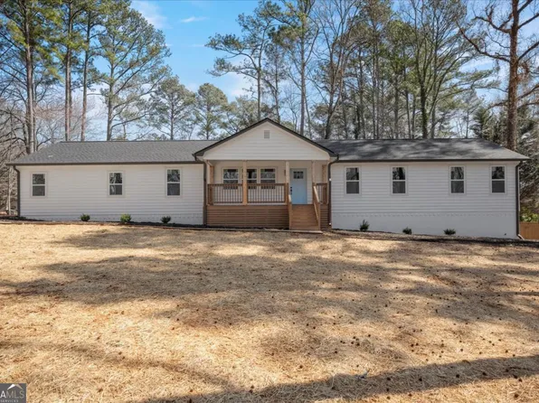 4525 Creekwood Cir NW, Kennesaw, GA 30152