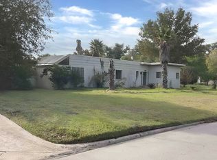 1111 W Grove Ave, Lufkin, TX 75904