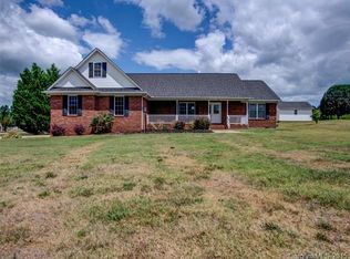 919 Bethel Church Rd, Lincolnton, NC 28092