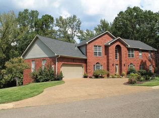 105 Ravenwood Pl, Hot Springs, AR 71901