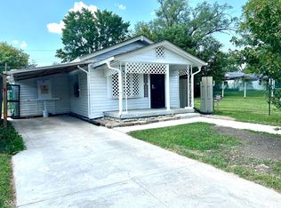 2325 Halford St, Anderson, IN 46016