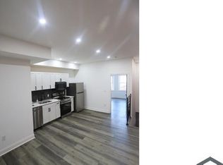 3660 N Marvine St #B, Philadelphia, PA 19140
