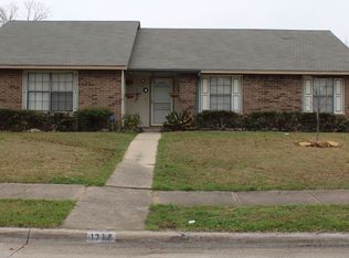 1317 Devonshire Ln, Mesquite, TX 75150