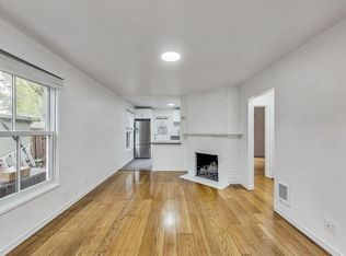 1213B University Ave, Berkeley, CA 94702