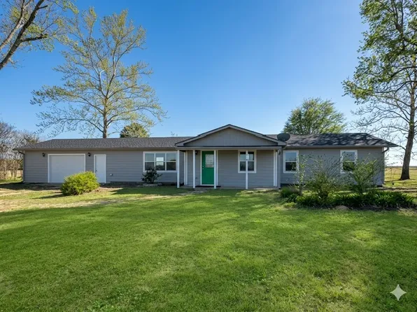 3340 Fm 16, Canton, TX 75103