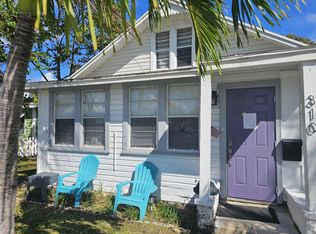 310 N L St, Lake Worth, FL 33460