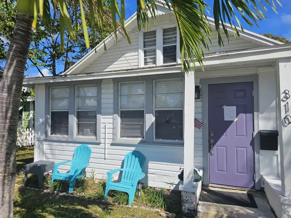 310 N L Street, Lake Worth Beach, FL 33460
