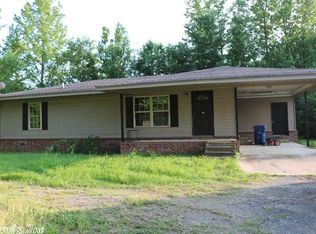 110 Eddy, Ward, AR 72176