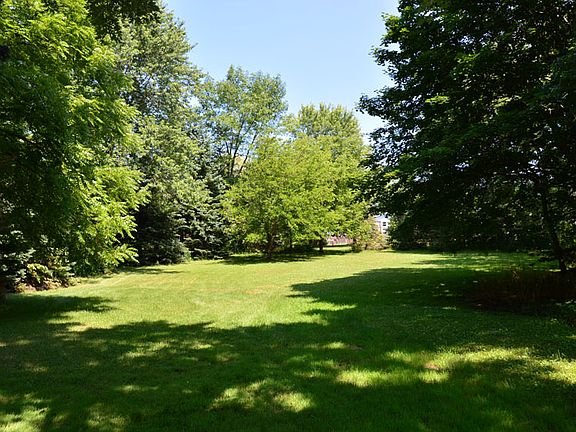 Green space