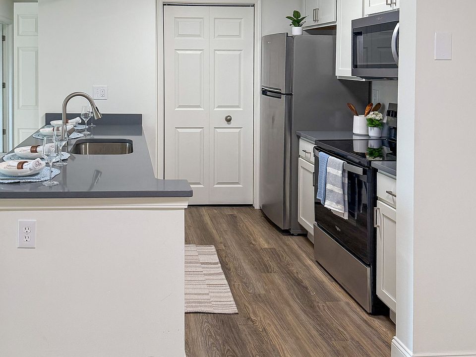 Renovated Unit