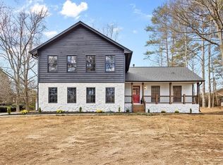 7605 Raleigh Ln, Jonesboro, GA 30236