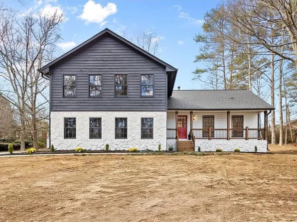 7605 Raleigh Ln, Jonesboro, GA 30236