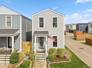 3426 Sublette St, Saint Charles, MO 63301