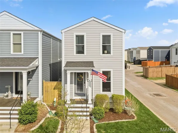 3426 Sublette St, Saint Charles, MO 63301