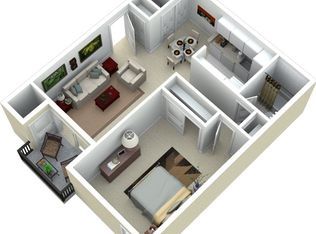 983 W Rue De La Banque APT A, Saint Louis, MO 63141