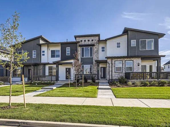 5418 Second Avenue, Timnath, CO 80547