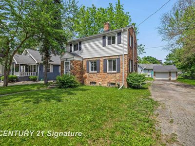 3224 Court St, Saginaw, MI, 48602