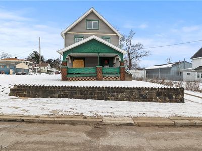 1726 Mahoning Ave, Youngstown, OH, 44509