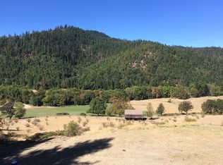 6195 Thompson Creek Rd, Jacksonville, OR 97530