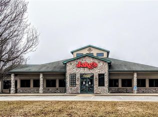 1040 Sugarbush Dr, Ashland, OH 44805