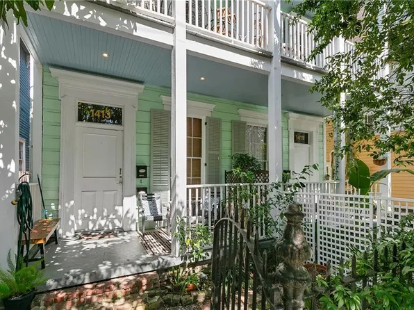 1411-13 Terpsichore St, New Orleans, LA 70130