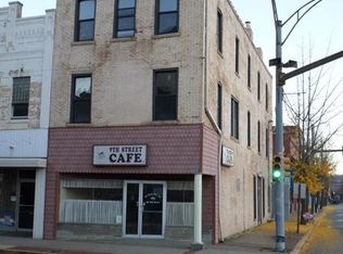 400 9th St, New Kensington, PA 15068