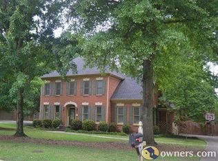 300 Chimney Hill Rd, Columbia, SC 29209