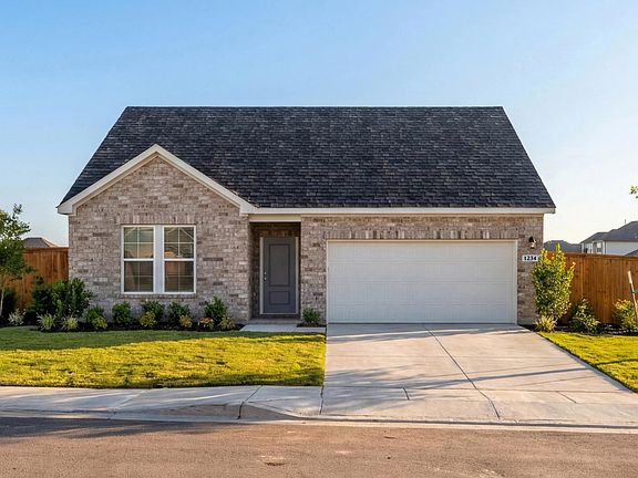 Build The Redbud B - now starting at 291,990