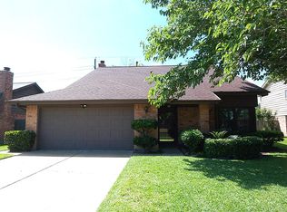 2231 Fort Laramie Dr, Katy, TX 77449