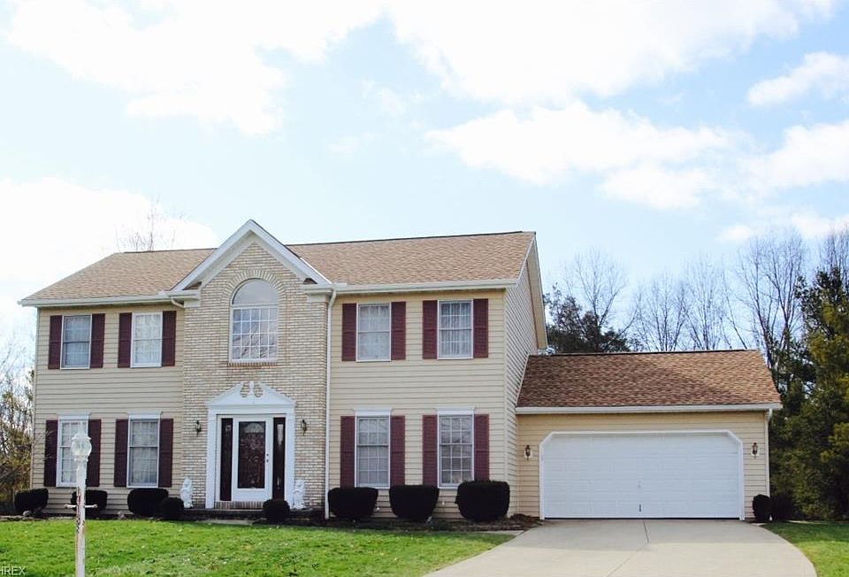 14188 Catherine Ct, North Royalton, OH 44133 Zillow