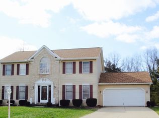 14188 Catherine Ct, North Royalton, OH 44133