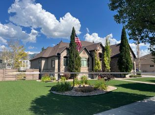 5352 N Horseshoe Dr, Tooele, UT 84074