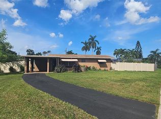 6257 Margate Blvd, Margate, FL 33063