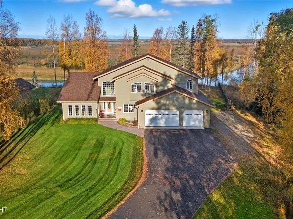 47280 Eagle Ridge Ct, Kenai, AK 99611