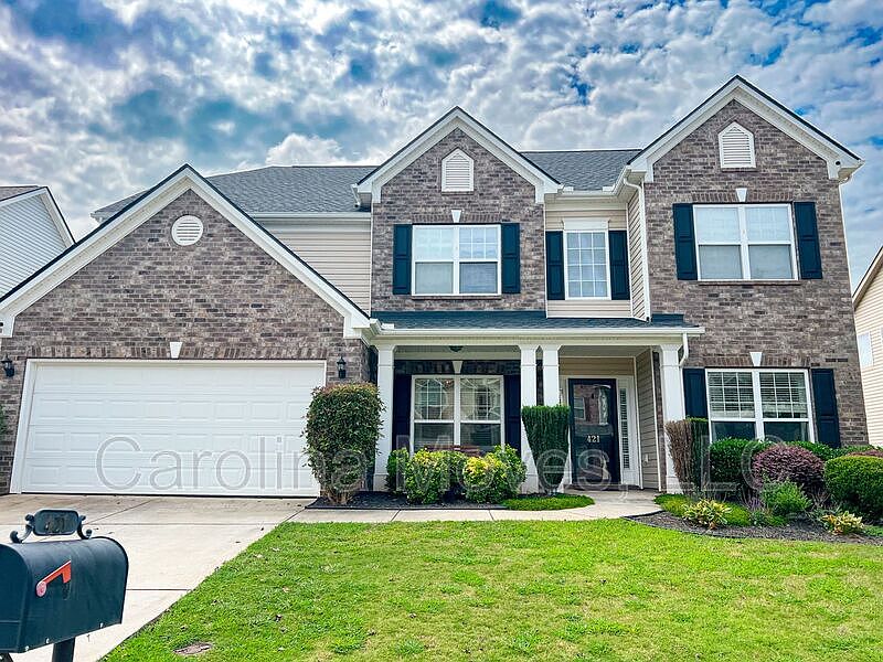 1st image of 421 River Summit Dr