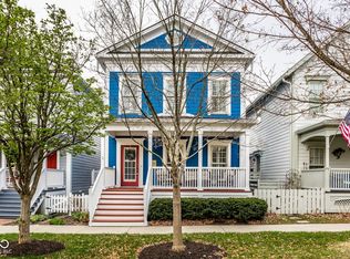 2067 Rhettsbury St, Carmel, IN 46032