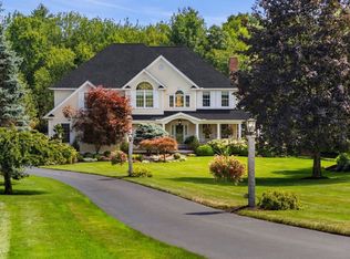 27 McAfee Farm Rd, Bedford, NH 03110