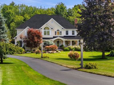 27 McAfee Farm Road, Bedford, NH, 03110