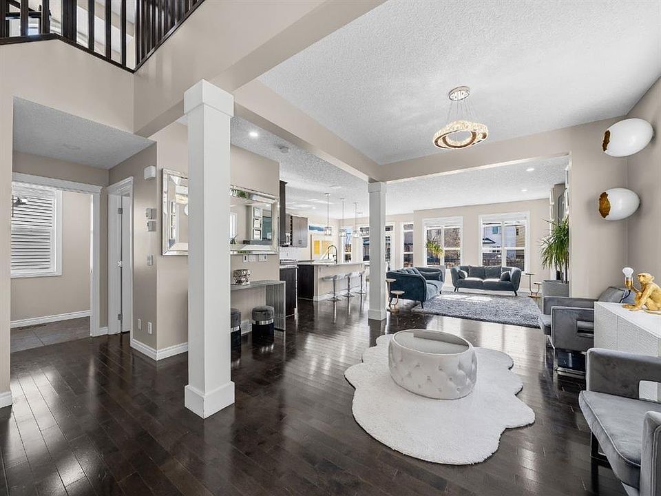 1st image of 91 NW Silverado Ridge Cres SW