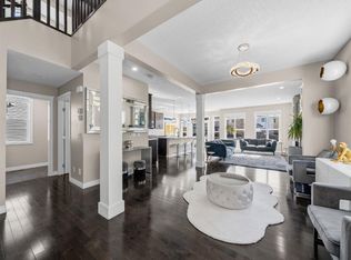 91 NW Silverado Ridge Cres SW, Calgary, AB T2X0J8