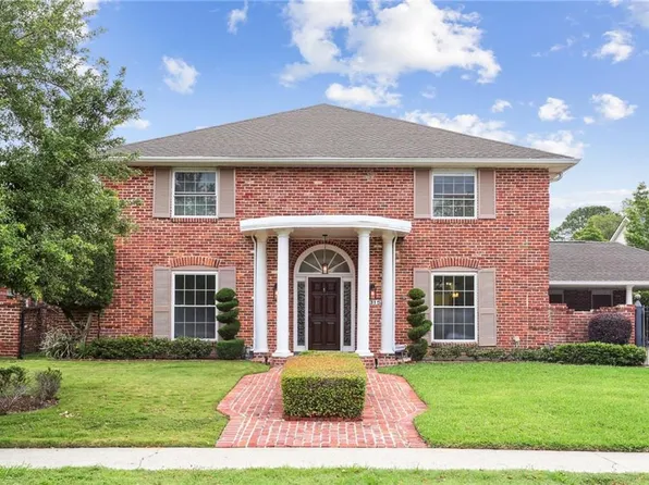6315 Bertha Dr, New Orleans, LA 70122