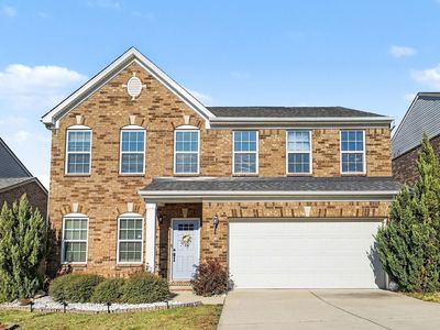 7575 Oakledge Dr, Brentwood, TN, 37027