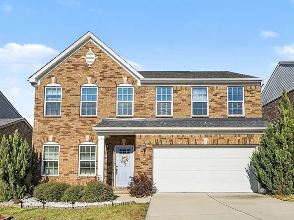 7575 Oakledge Dr, Brentwood, TN 37027