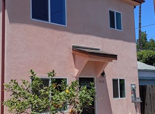 4212 Walnut Grove Ave, Rosemead, CA 91770