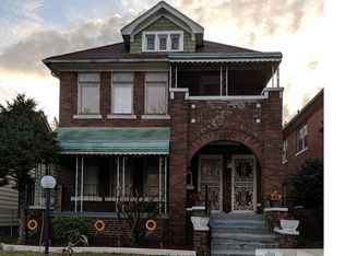 13167 Stoepel St #2, Detroit, MI 48238