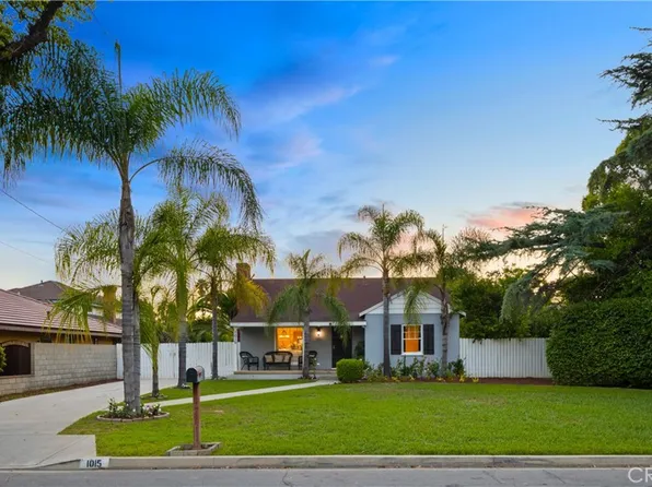1015 S 8th Ave, Arcadia, CA 91006