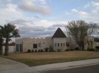 123 Heritage Farms Dr, Eagle Pass, TX 78852