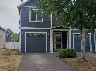 2327 NE 113th Ct, Vancouver, WA