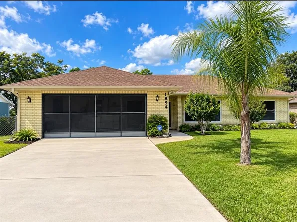 1954 TILBURG AVENUE, DELTONA, FL 32725